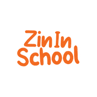 School Unicef Sticker by UNICEFBelgium
