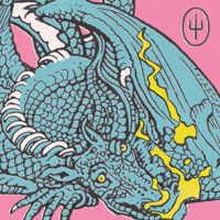 blamyy album twenty one pilots tyler joseph josh dun GIF