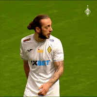 Zaria GIF by FC Kairat