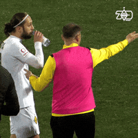 Zaria GIF by FC Kairat