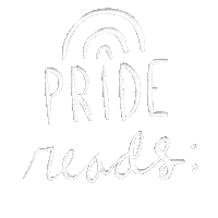 Rainbow Reads Sticker