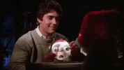 christmas movies gremlins GIF
