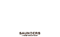 real estate realtor Sticker by Saunders & Associates