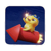 Happy New Year Fun Sticker by Atrium