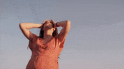 Timo Odv Hair GIF by Universal Music Africa