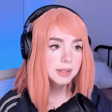 Cute Girl GIF