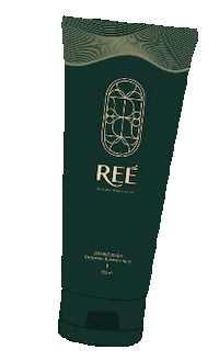 Hair Conditioner Sticker by Ree Derma