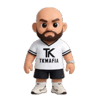 Ufc Mma Sticker by tkmmafit