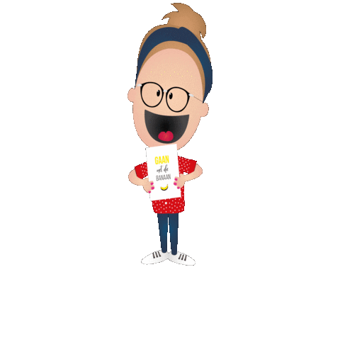 Sticker by Ondernemersvuur