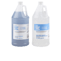 Sun Uv Sticker by Alumilite