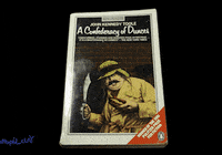 stupid_clay animation phone book reading GIF