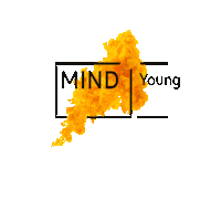 wijzijnMIND mind mentalhealth jong mentalegezondheid Sticker