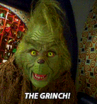 the grinch GIF