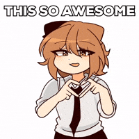 Dance Love GIF