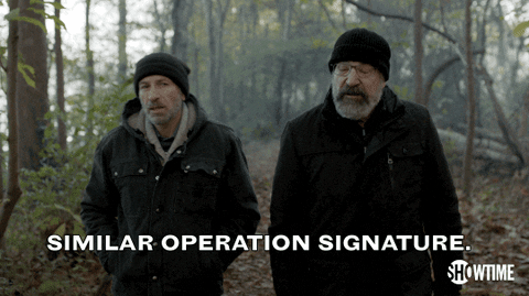 homeland GIF by Showtime