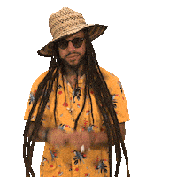 Capim Olhadinha Sticker by Warner Chappell Brasil