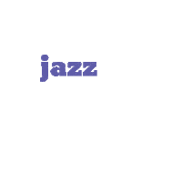 Connect Jgtc Sticker by Jazz Goes To Campus