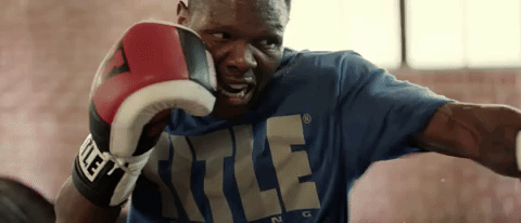 season 5 epix GIF by The Contender