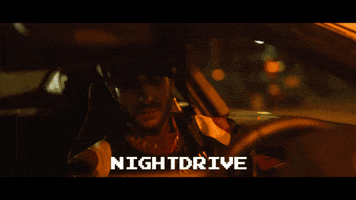 Driving Day Night GIF by Don Diablo
