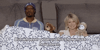 martha and snoop GIF by VH1