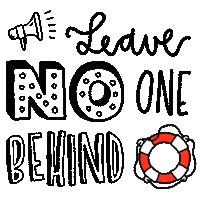 Demo Solidarity Sticker