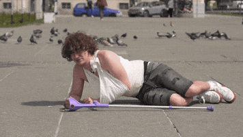 Social Experiment Help GIF by JoomBoos