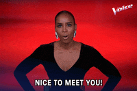 The Voice GIF by The Voice Australia