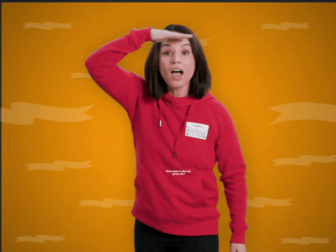 Postkodelotteriet giphyupload norge postkodelotteriet jorun GIF