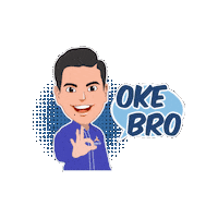 Sahabatosco Sticker by Osco Olfriady Letunggamu