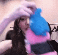 Happy Hat GIF