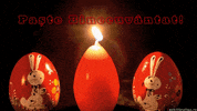Greeting Cards Easter GIF by echilibrultau