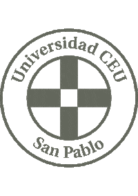 University Sticker by Universidad CEU San Pablo