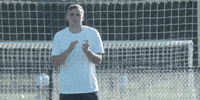 Us Soccer Good Job GIF by AT&T