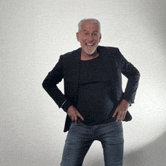 Cyril GIF by HNServices