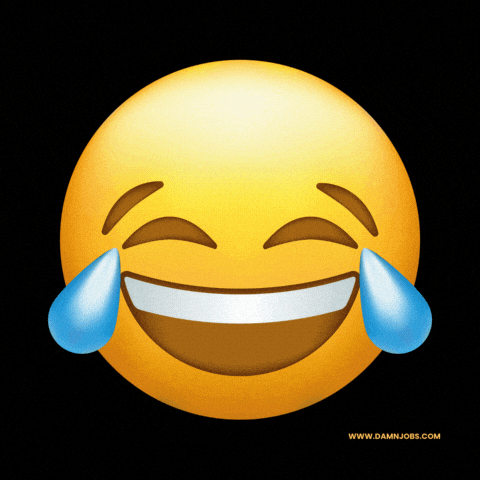 Happy Celebration GIF by Damnjobs