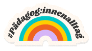 Influencer Für Das Echte Leben Sticker by lautvonleise