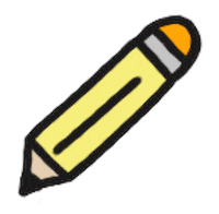 Sticker Doodle Sticker
