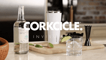 Ice Spinning GIF by Corkcicle