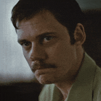 Bill Skarsgard GIF by Row K