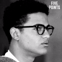 Season 2 Facebook Watch GIF by Five Points