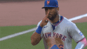 Point Shoot GIF by New York Mets