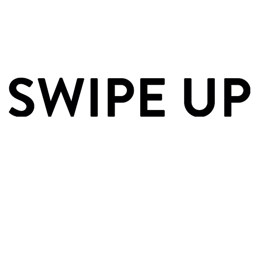 Radio Swipe Up Sticker
