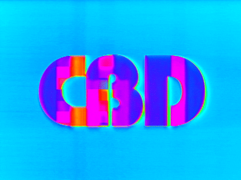 Art Glitch GIF