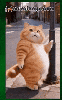 Feliz Musica GIF by Murcianys LLC