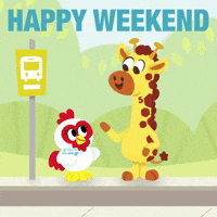 Childrens Book Hello GIF by VeeFriends