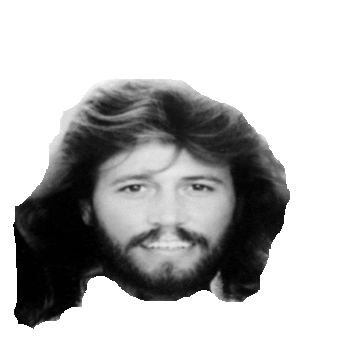 jesus STICKER by imoji