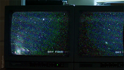 mermaid mystery GIF by Siren