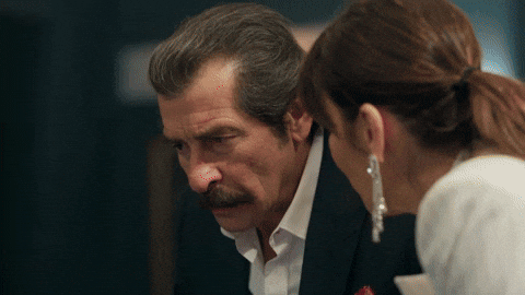 Show GIF by Ay Yapım