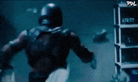 Giants Cam GIF by The Undroppables