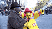 Macys Parade GIF by The 95th Macy’s Thanksgiving Day Parade